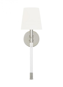 Hanover Sconce (7725|CW1081PN)