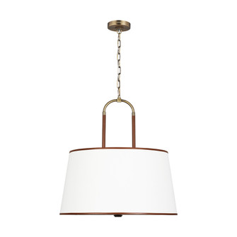 Katie Large Pendant (7725|LP1024TWB)