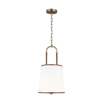 Katie Medium Pendant (7725|LP1031TWB)