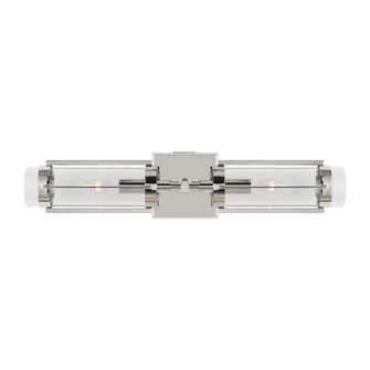 Flynn Linear Sconce (7725|LV1002PN)