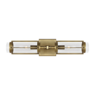 Flynn Linear Sconce (7725|LV1002TWB)