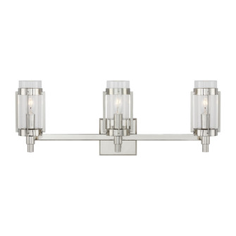 Flynn 3 - Light Vanity (7725|LV1023PN)