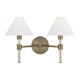 Robert 2 - Light Vanity (7725|LV1032TWB)