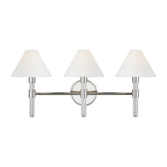 Robert 3 - Light Vanity (7725|LV1043PN)