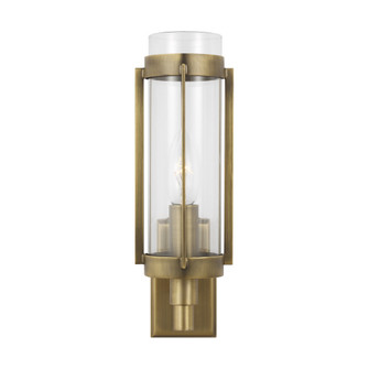 Flynn Sconce (7725|LW1031TWB)