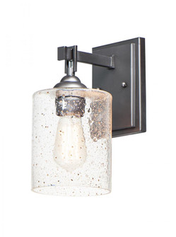 Stonehenge-Wall Sconce (19|25271SSBZ)