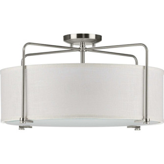P350110-009 3-60W MED SEMI-FLUSH CONV (149|P350110-009)