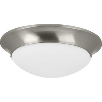 P350147-009 2-60W MED FLUSH MOUNT (149|P350147-009)