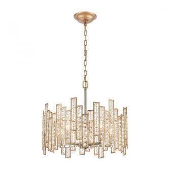 CHANDELIER (91|12134/5)