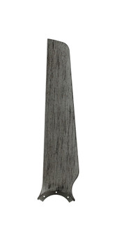 TriAire Custom 56 inch Indoor/Outdoor Ceiling Fan Blade Set of 3 - Weathered Wood (90|BPW8514-56WEW)