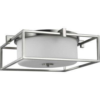 P350171-009 2-100W MED FLUSH MOUNT (149|P350171-009)