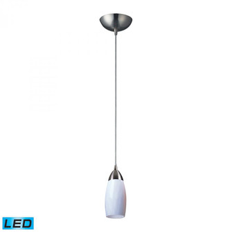 MINI PENDANT (91|110-1WH-LED)