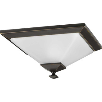 P3854-20 1-100W MED FLUSH MOUNT (149|P3854-20)