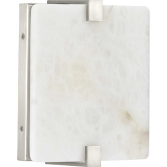 P710081-009-30 1-9.5W LED WALL SCONCE (149|P710081-009-30)