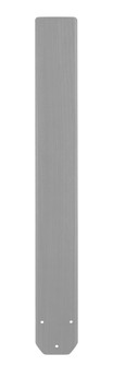 Levon Custom 72 inch Indoor Ceiling Fan Blade Set of 8 - Brushed Nickel (90|B7913BN)