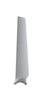 TriAire Custom 64 inch Indoor/Outdoor Ceiling Fan Blade Set of 3 - Silver (90|BPW8515-64SLW)