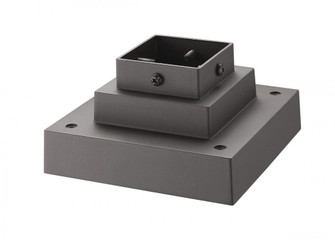 --- Light Outdoor Posts + Hardware (276|SQPM-DBZ)