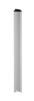 Stellar Custom 72 inch Indoor/Outdoor Ceiling Fan Aluminum Blade Set of 8 - Silver (90|B7997-72SLW)