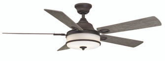 Stafford - 52 inch - GR with WE Blades and LED (90|FP8274GR)