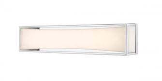 2 Light Vanity (276|1933-24CH-LED)