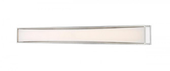 2 Light Vanity (276|1933-46BN-LED)