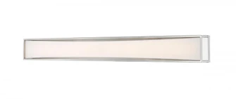2 Light Vanity (276|1933-46BN-LED)