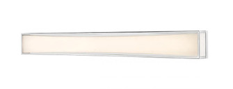 2 Light Vanity (276|1933-46CH-LED)