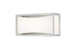 1 Light Vanity (276|1933-8BN-LED)