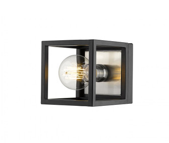 1 Light Wall Sconce (276|480-1S-MB-BN)