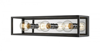 3 Light Vanity (276|480-3V-MB-CH)