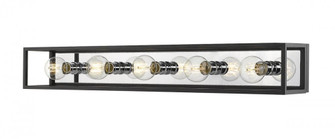 5 Light Vanity (276|480-5V-MB-CH)