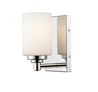 1 Light Wall Sconce (276|485-1S-CH)