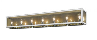 7 Light Vanity (276|802-7V-CH)