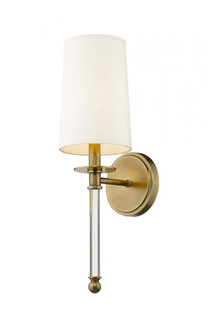 1 Light Wall Sconce (276|808-1S-RB)