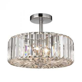 SEMI FLUSH MOUNT (91|46185/3)