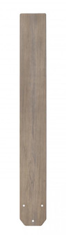 Levon Custom 72 inch Indoor Ceiling Fan Blade Set of 8 - Washed Pine (90|BPW7913WP)