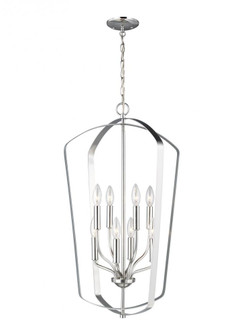 Romee Large Eight Light Hall / Foyer (38|5134908EN-962)