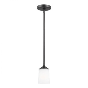 One Light Mini-Pendant (38|6130701-112)