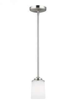 Kemal One Light Mini-Pendant (38|6130701-962)