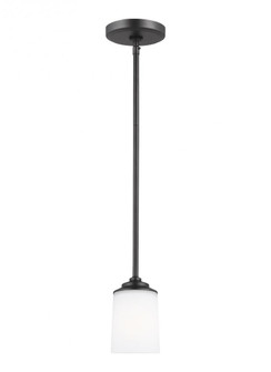 One Light Mini-Pendant (38|6130701EN3-112)