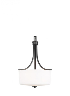 Three Light Pendant (38|6528803-112)