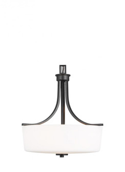 Three Light Pendant (38|6528803EN3-112)