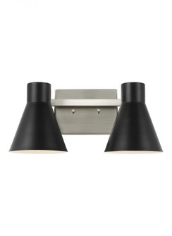 Two Light Wall / Bath (38|4441302-962)