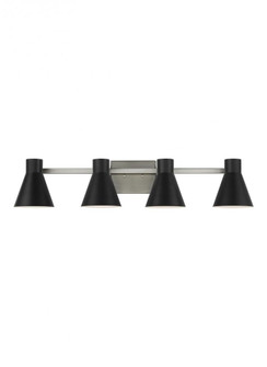 Towner Four Light Wall / Bath (38|4441304-962)