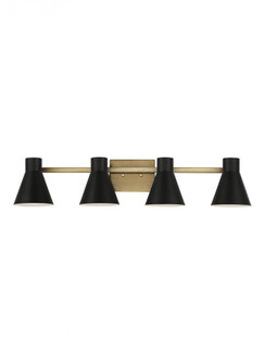 Four Light Wall / Bath (38|4441304EN3-848)