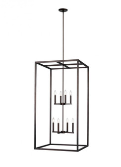 Extra Large Eight Light Hall / Foyer (38|5234508EN-710)