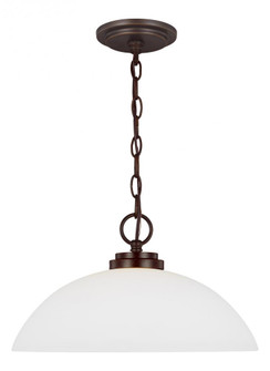 One Light Pendant (38|65160EN3-710)