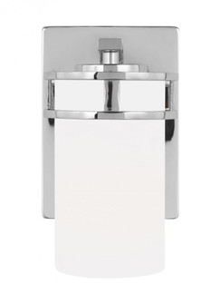 One Light Wall / Bath Sconce (38|4121601EN3-05)