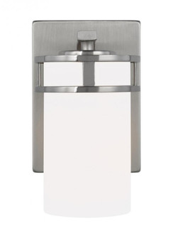 One Light Wall / Bath Sconce (38|4121601EN3-962)
