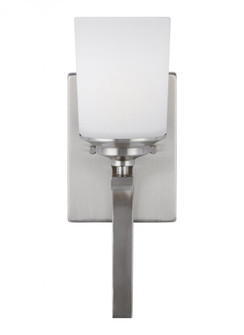 One Light Wall / Bath Sconce (38|4130701-962)
